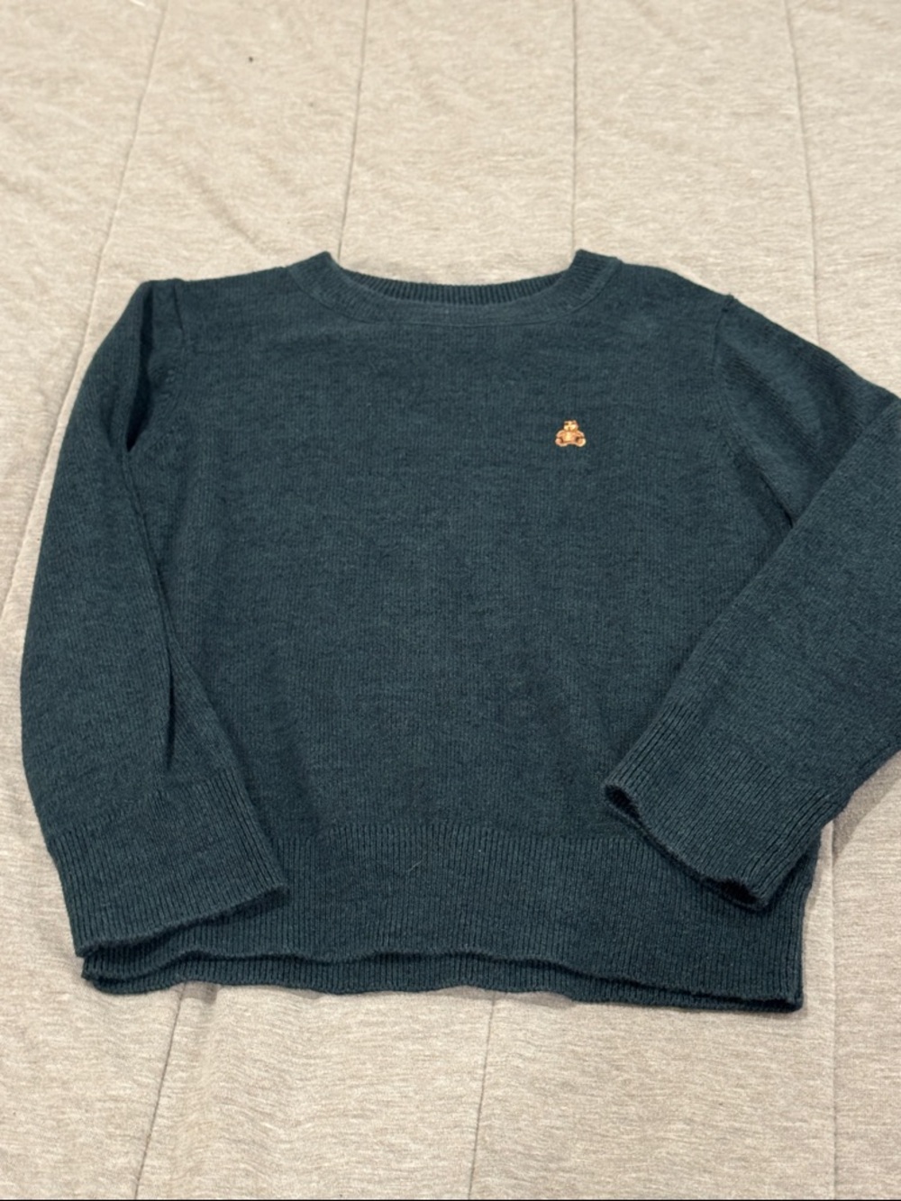 Gap toddler boys sweater 5T